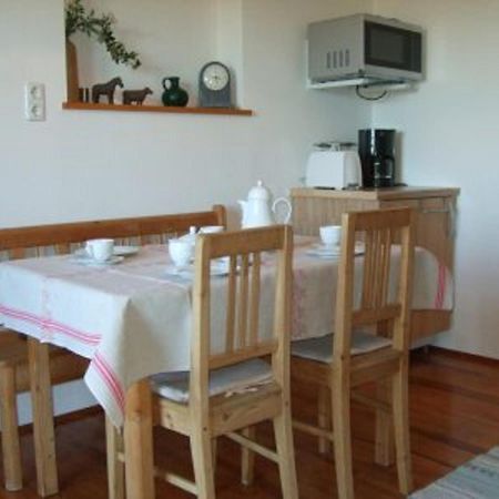 Agelbauer Apartment Иршенберг Екстериор снимка