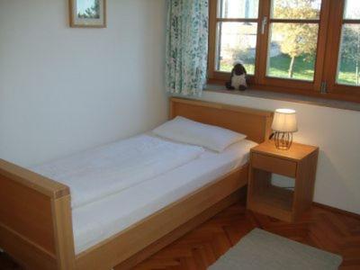 Agelbauer Apartment Иршенберг Екстериор снимка