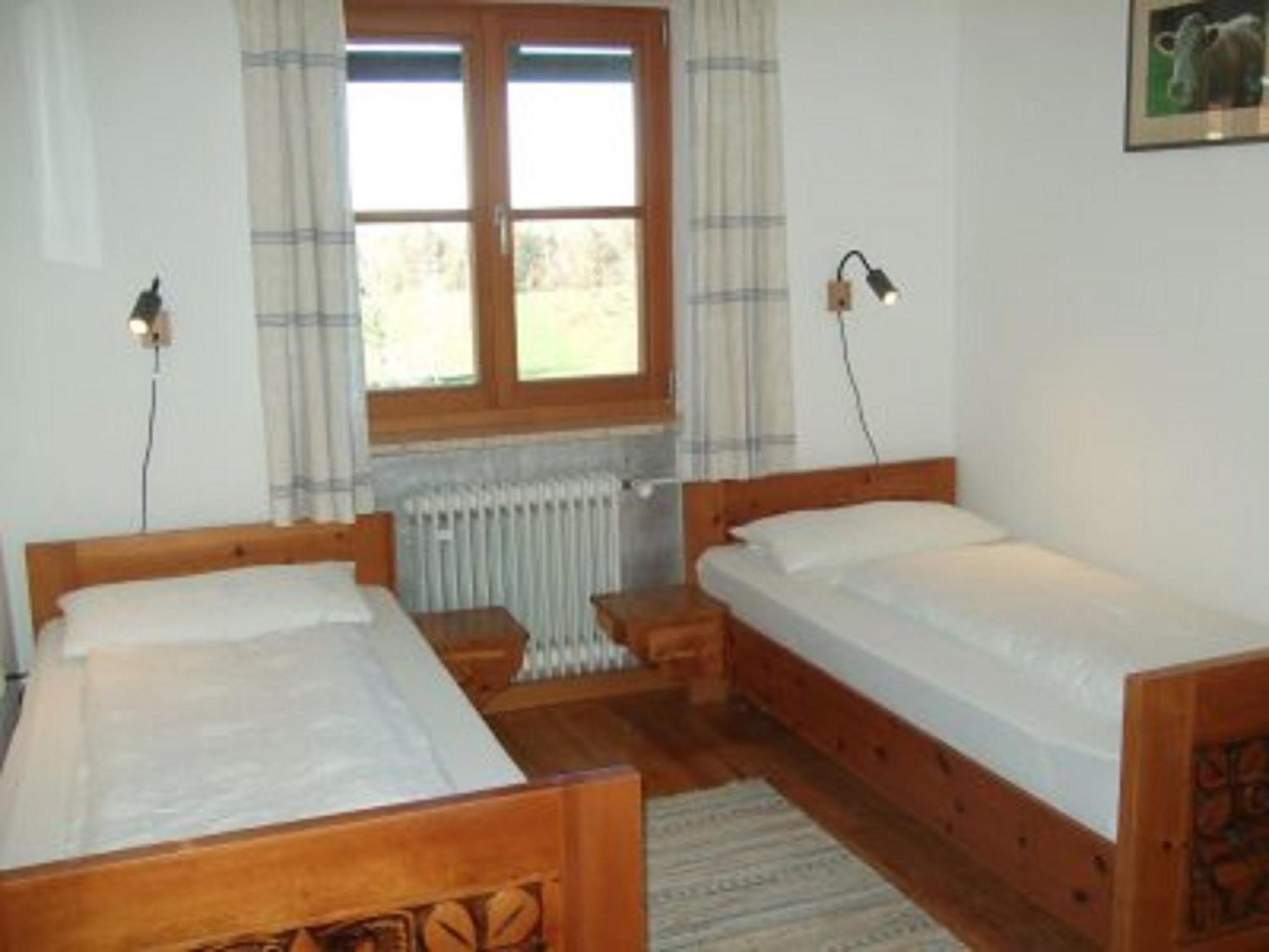 Agelbauer Apartment Иршенберг Екстериор снимка