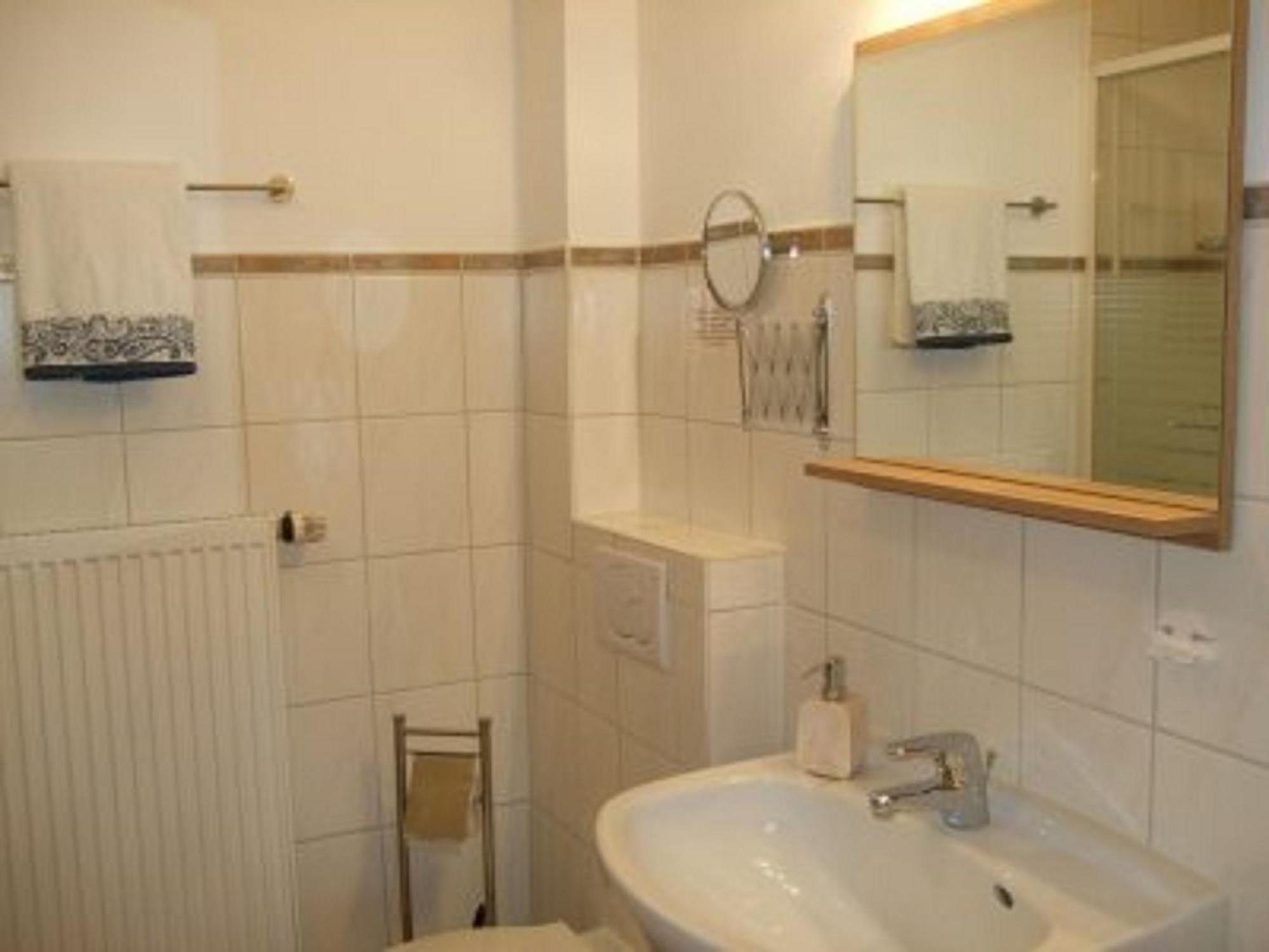 Agelbauer Apartment Иршенберг Екстериор снимка