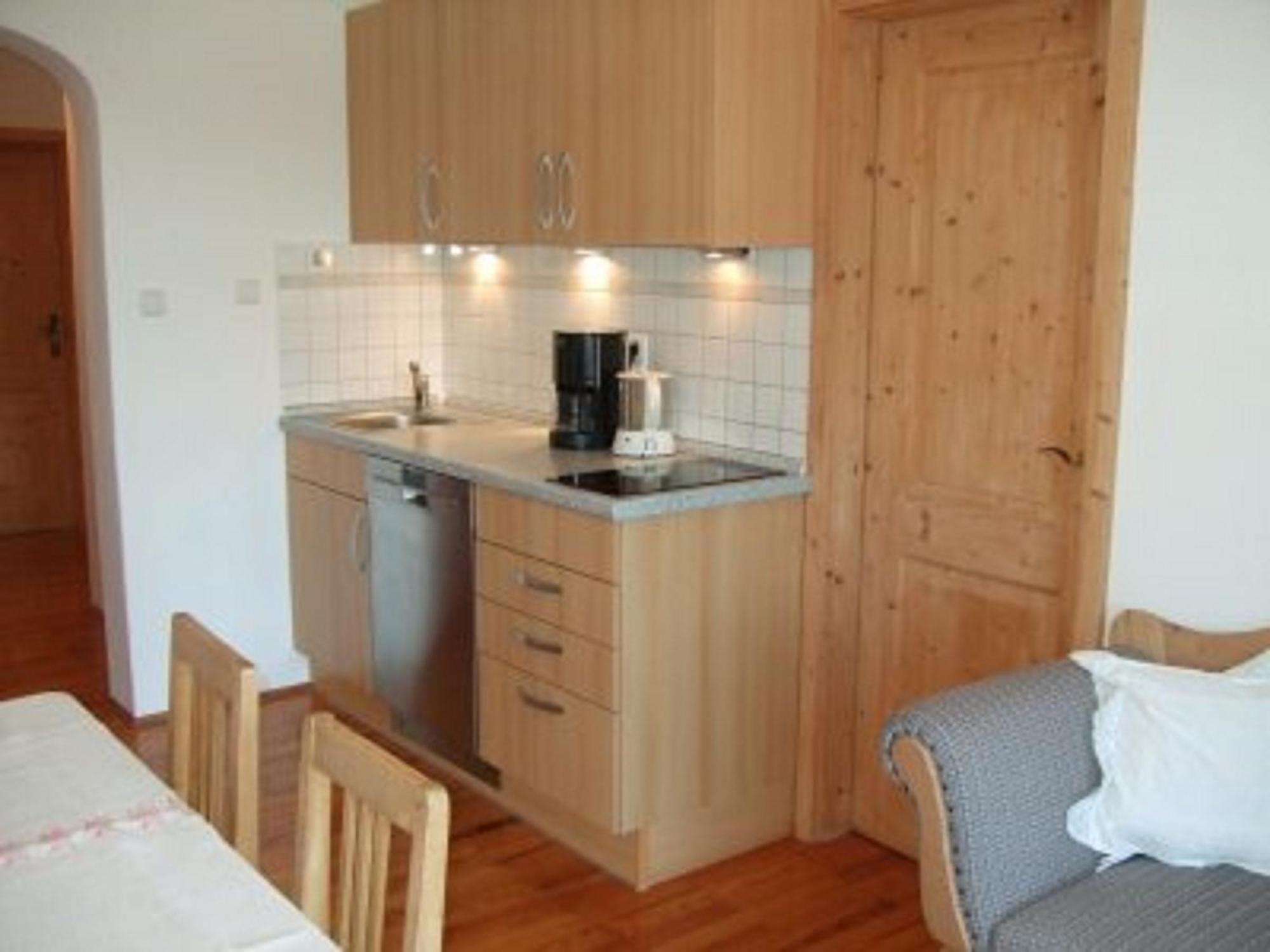 Agelbauer Apartment Иршенберг Екстериор снимка