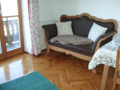 Agelbauer Apartment Иршенберг Екстериор снимка