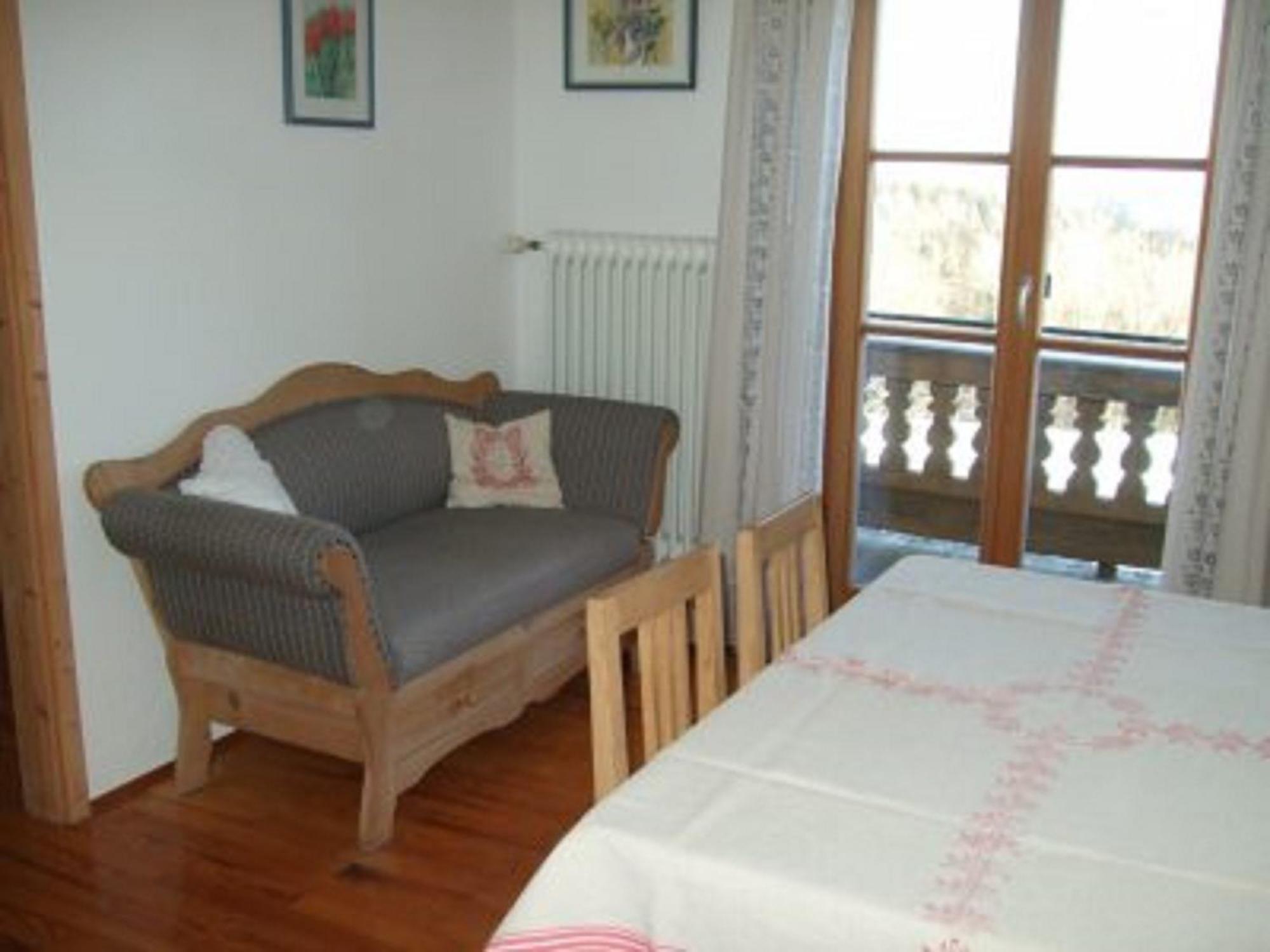 Agelbauer Apartment Иршенберг Екстериор снимка